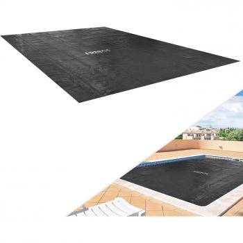 Solar Foil Pool Cover