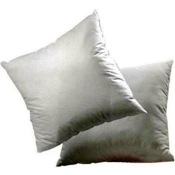 Lot double de coussins promo 60x60 cm