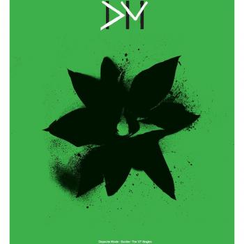Coffret Deluxe Vinyle 8LP Depeche Mode