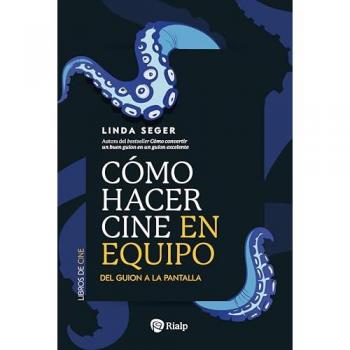 CÓMO HACER CINE EN EQUIPO