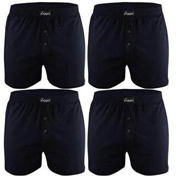 Weiche Jersey-Boxer für Herren