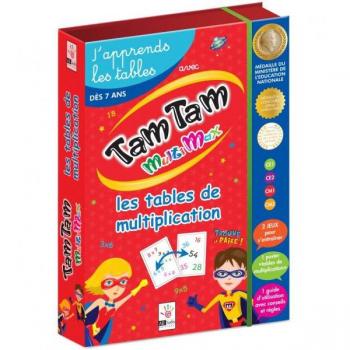 Tam tam