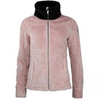 Peak Mountain Women’s Ataway XL – Tu compañero de aventuras en vellón