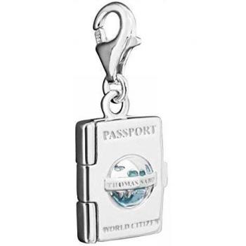 Thomas Sabo Brillante Femminile 925