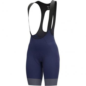 Cuissard Alé R‑EV1 GT Bleu Femme 2.0 – S