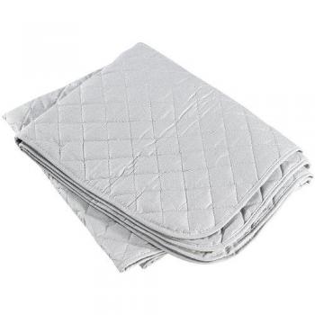 Infactory HeatGuard XL – 3‑Lagen Bügeldecke, 120 × 73 cm