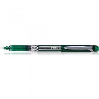 Pilot V10 Grip Penna Verde