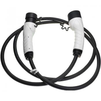 Vhbw E-Kabel für SQ6 E-Tron Elektroauto