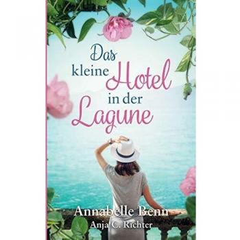 Das kleine Hotel in der Lagune (Tapa blanda).
