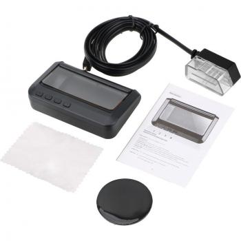 C100 OBD2 Head-Up Display