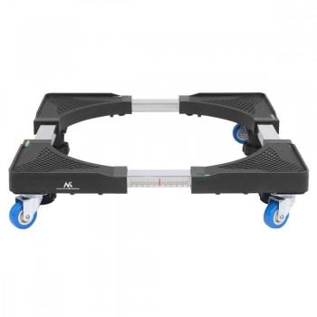 Base ajustable con ruedas Maclean MC-855
