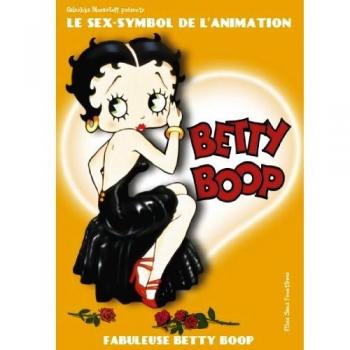 La fabuleuse Betty Boop