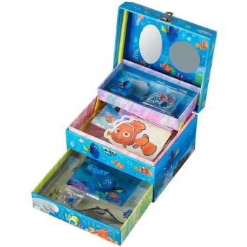 Dory's Hidden Treasure Box