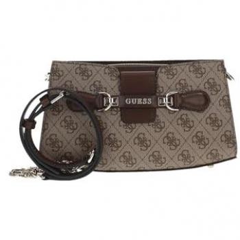 Crossbody Nolana 278637 – Beige & Brown