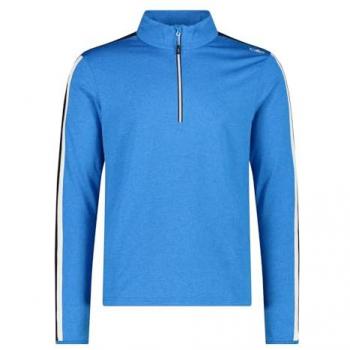 Dark Turquoise 4XL Men's Sweatshirt by Cmp