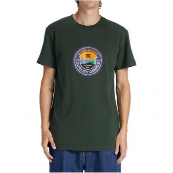 Camiseta Outdoorsman de DC Shoes para Hombre