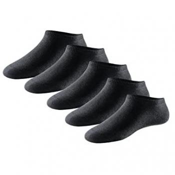 Calzino Nero Schiesser Signature