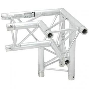 Alutruss E-GL33 C-33 3-Wege-Verbindung