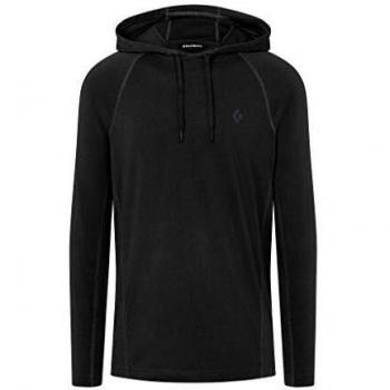 Giacca sportiva “Crag Black”
