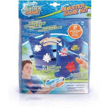 Canal Toys