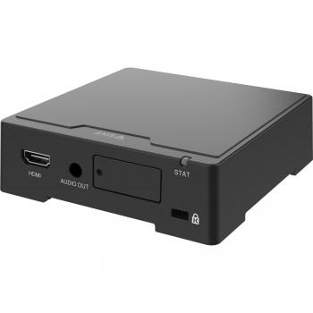 AXIS D1110 décodeur 4K 8 canaux