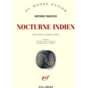 Nocturne indien