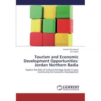 Tourism and Economic Development Opportunities: Jordan Northern Badia: Explore the Role of Cultural Heritage Assets in your Community for Economic Development