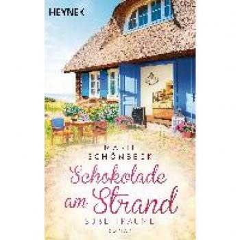 Schönbeck, Marie: Schokolade am Strand