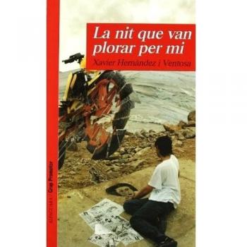 La Nit Que Van Plorar Per Mi