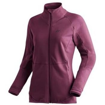 Maier Sports Sinaia Giacca Fleece Donna