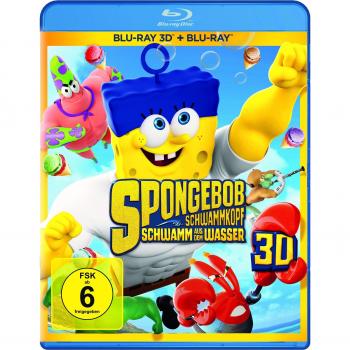 SpongeBob Schwammkopf