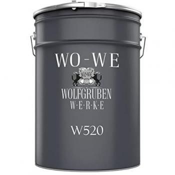 WO-WE Wetterfeste Fassadenfarbe