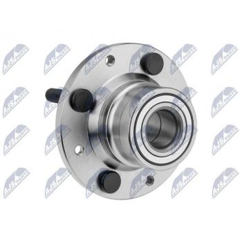 Wheel Bearing Replacement Kit NTY – KLT-MS-028