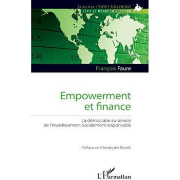 Empowerment et finance