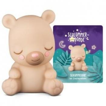Tonies GmbH Content‑Tonie: Cozy Bear Nighttime Light