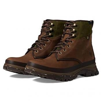 Ariat Damen Motorradstiefel Moresby H2O