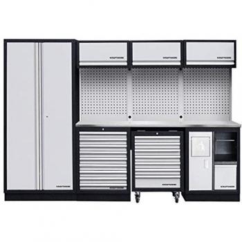 Kraftwerk Studio 4‑Sections – Support Inox