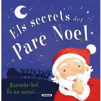 Els secrets del Pare Noel