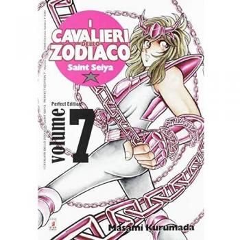 I cavalieri dello zodiaco. Saint Seiya. Perfect edition