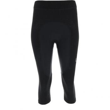 Pantaloncini ciclismo neri UYN Biking Ridemiles Donna XL