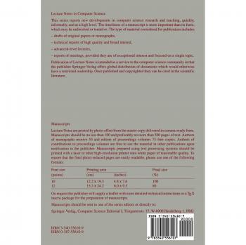 Advances in Petri Nets 1992