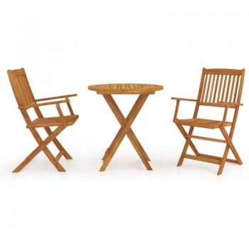 Prolenta Treplicato Set Pranzo da Giardino