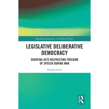 Legislative Deliberative Democracy