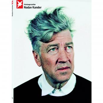 Stern Portfolio. Ediz. inglese e tedesca. Nadav Kander