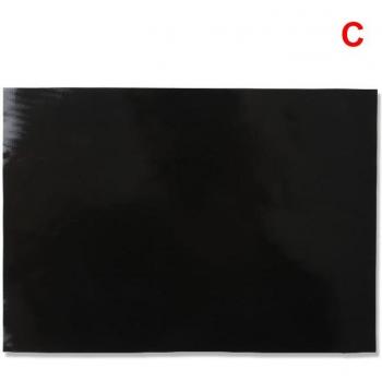 Induction Cooktop Silicone Protector Mat