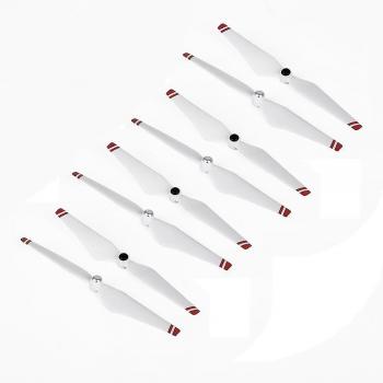Accesorios de Hélice 8pcs 9450 para Drones Dji Phantom 3