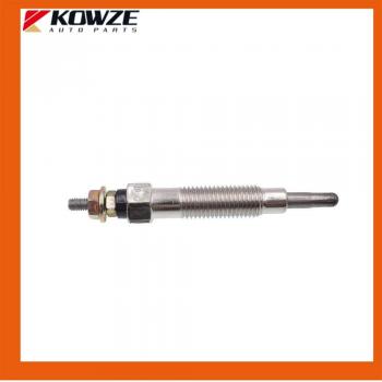 4PCS Glow Plugs for PAJERO MONTERO SPORT Triton L200 L300 4D56 2.5L Diesel md092392 MR577131