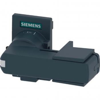 Quadro Siemens 3KD9201 Blocco Rotante