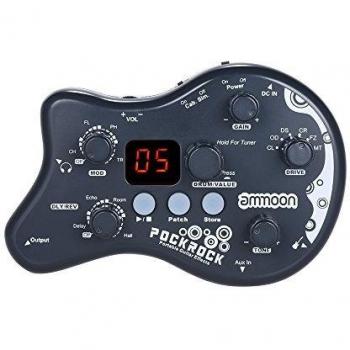 PortaSound Ammoon MultiEffect