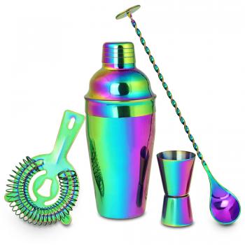 Spectrum Shaker Collection